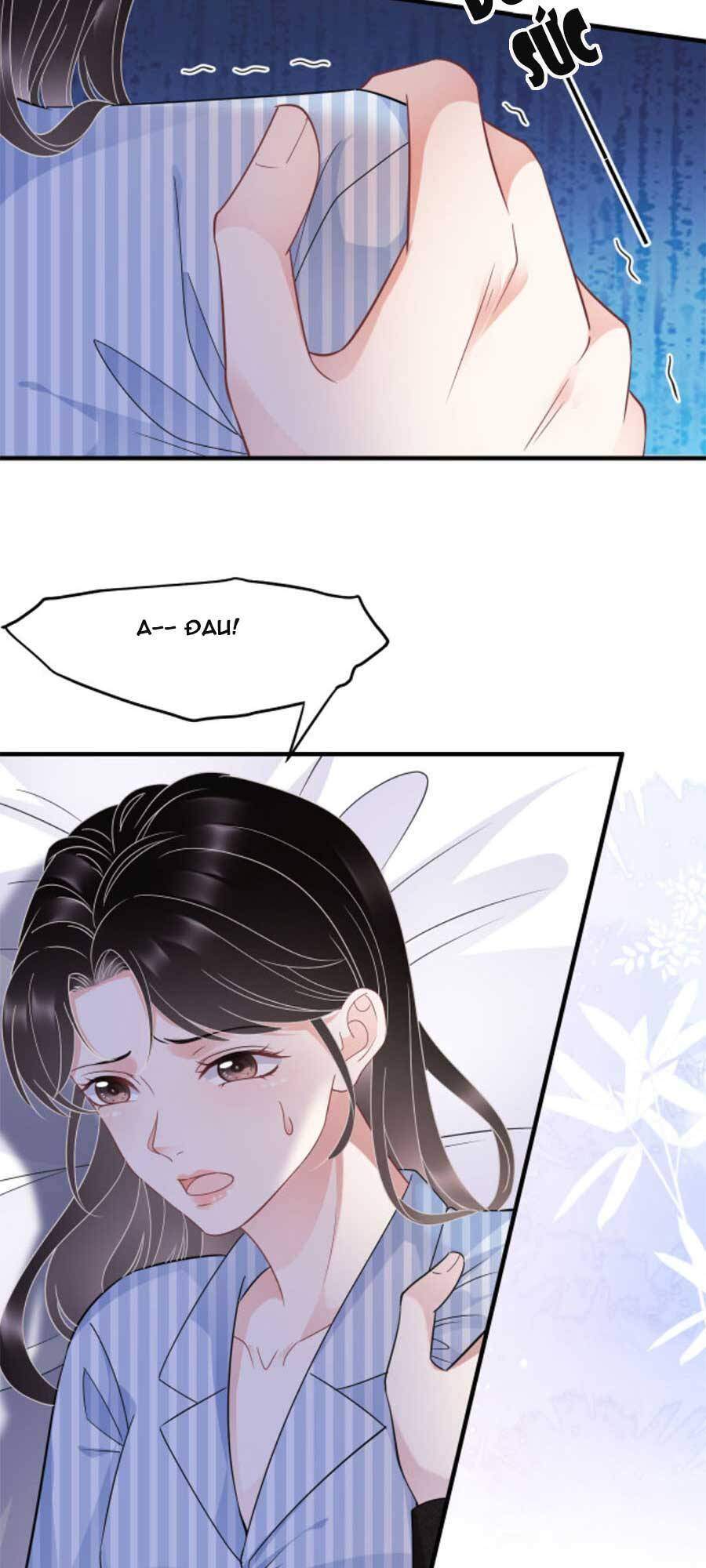Đại Tiểu Thư Có Thể Có Cái Gì Xấu Chapter 58 - 16
