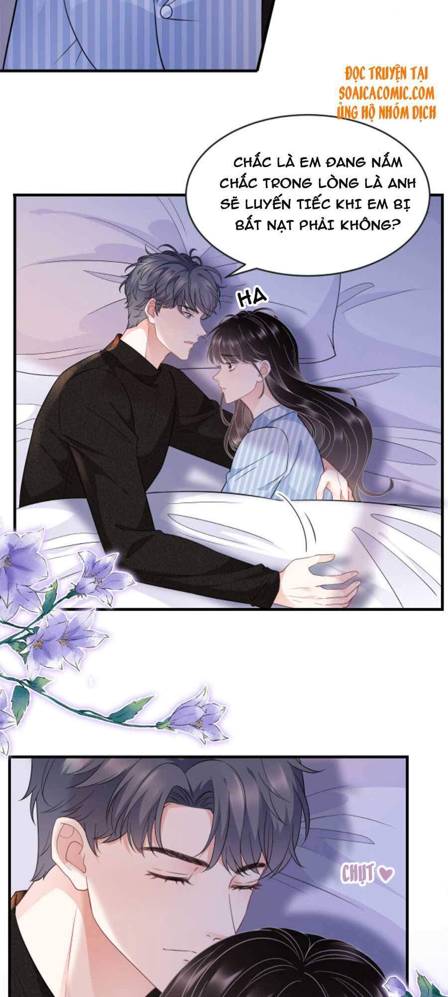 Đại Tiểu Thư Có Thể Có Cái Gì Xấu Chapter 58 - 17