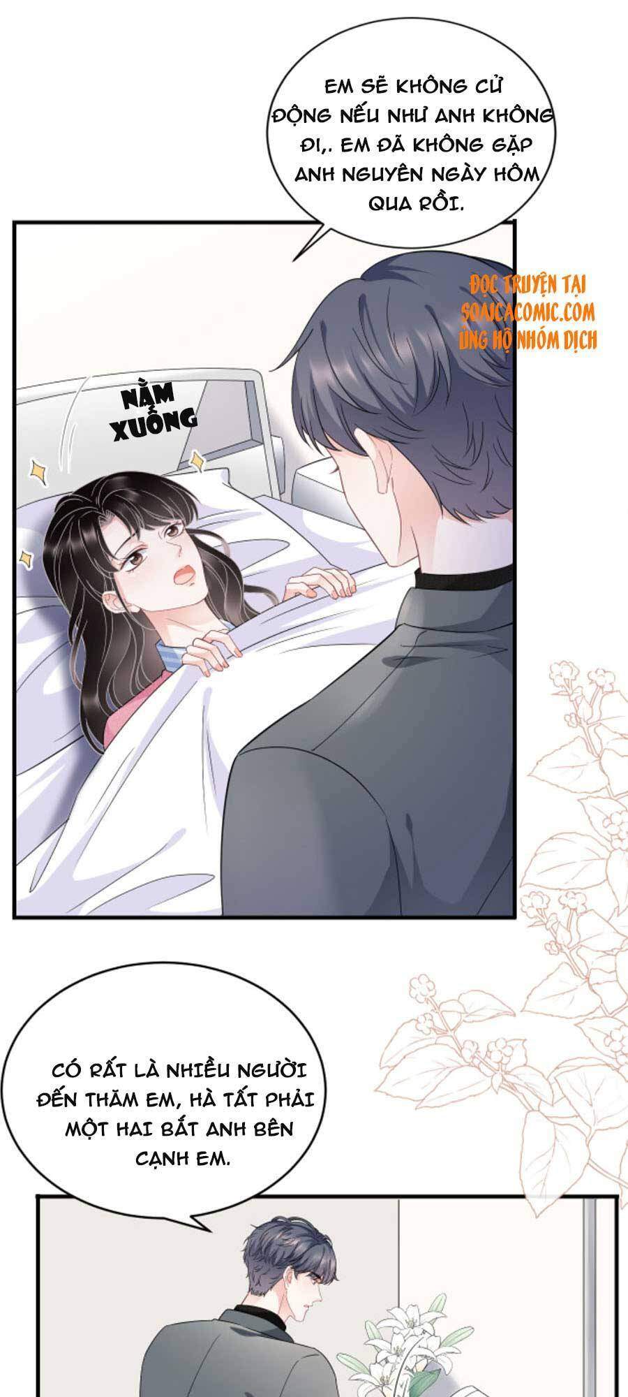 Đại Tiểu Thư Có Thể Có Cái Gì Xấu Chapter 58 - 9
