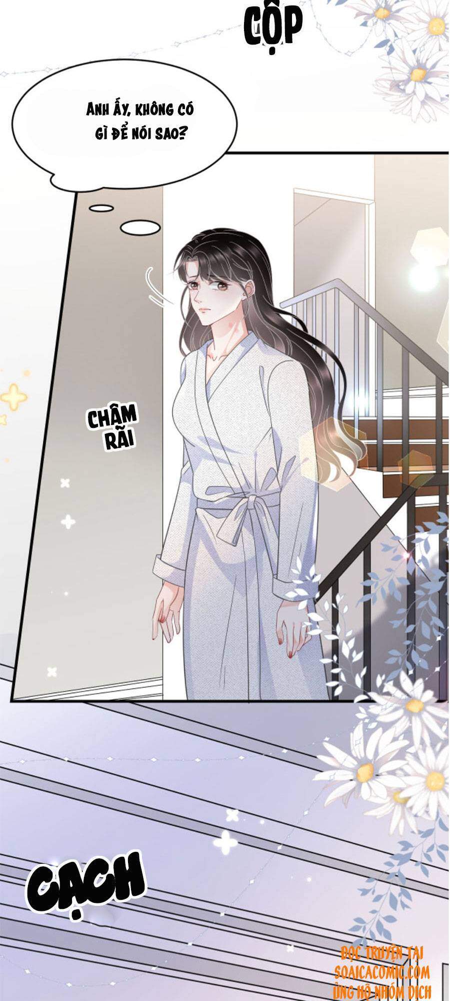 Đại Tiểu Thư Có Thể Có Cái Gì Xấu Chapter 61 - 15