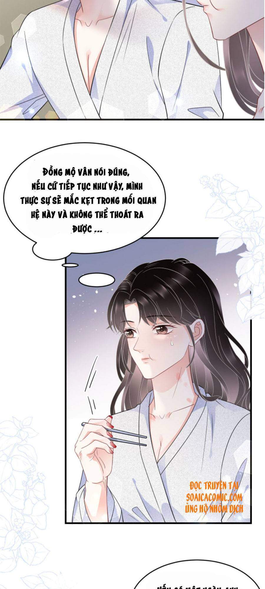 Đại Tiểu Thư Có Thể Có Cái Gì Xấu Chapter 61 - 6