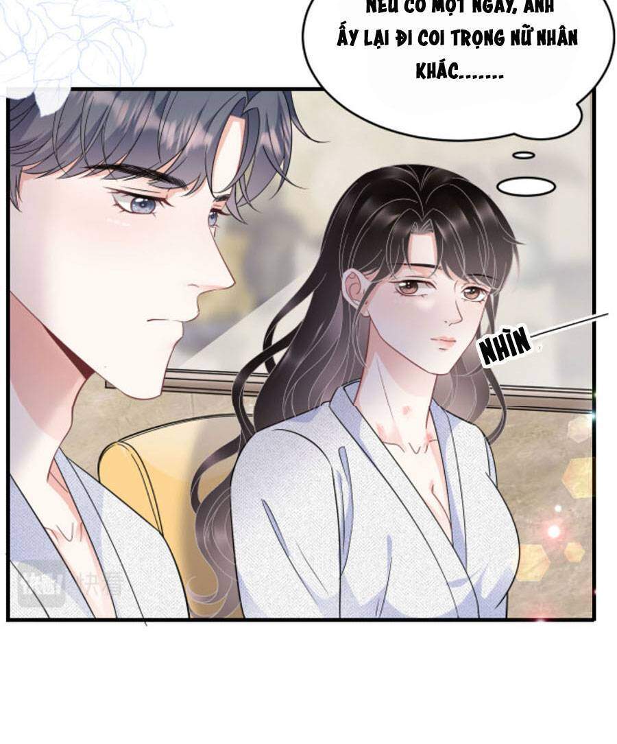 Đại Tiểu Thư Có Thể Có Cái Gì Xấu Chapter 61 - 7