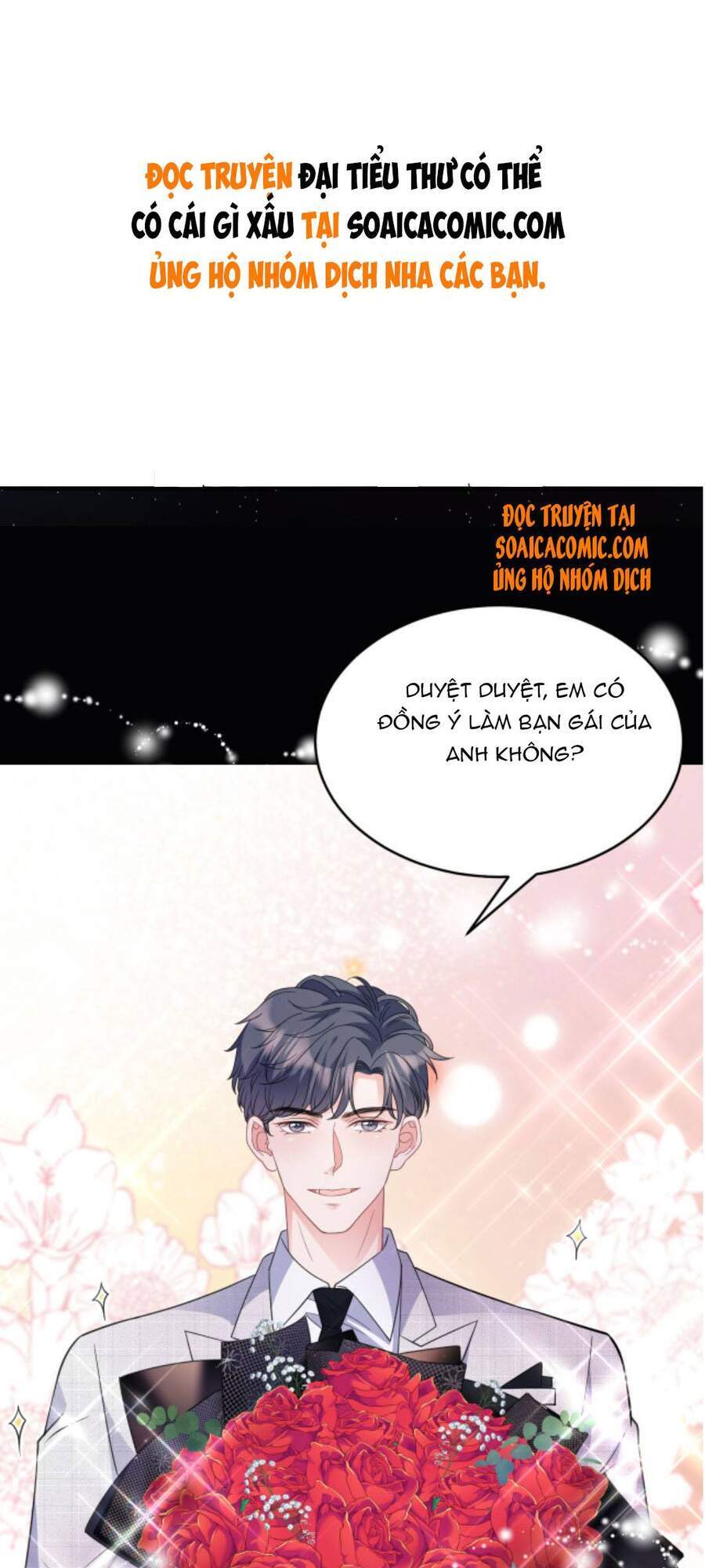 Đại Tiểu Thư Có Thể Có Cái Gì Xấu Chapter 63 - 2