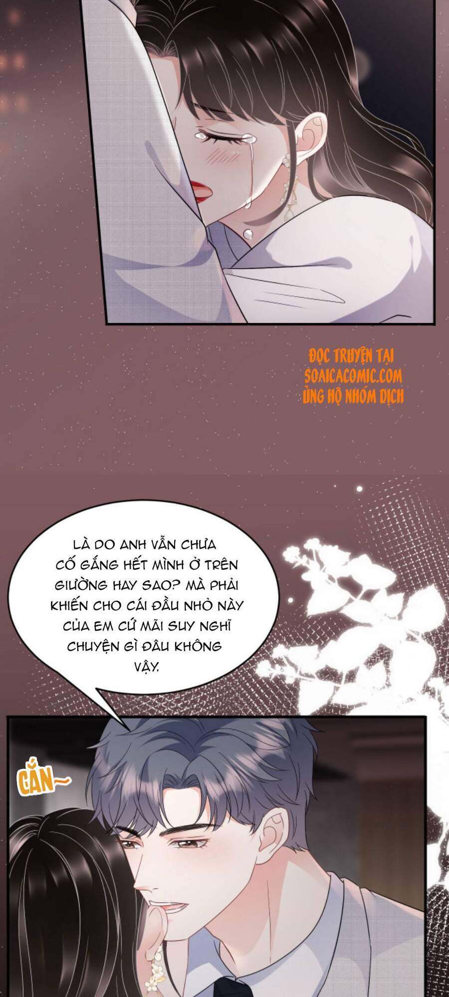 Đại Tiểu Thư Có Thể Có Cái Gì Xấu Chapter 63 - 15