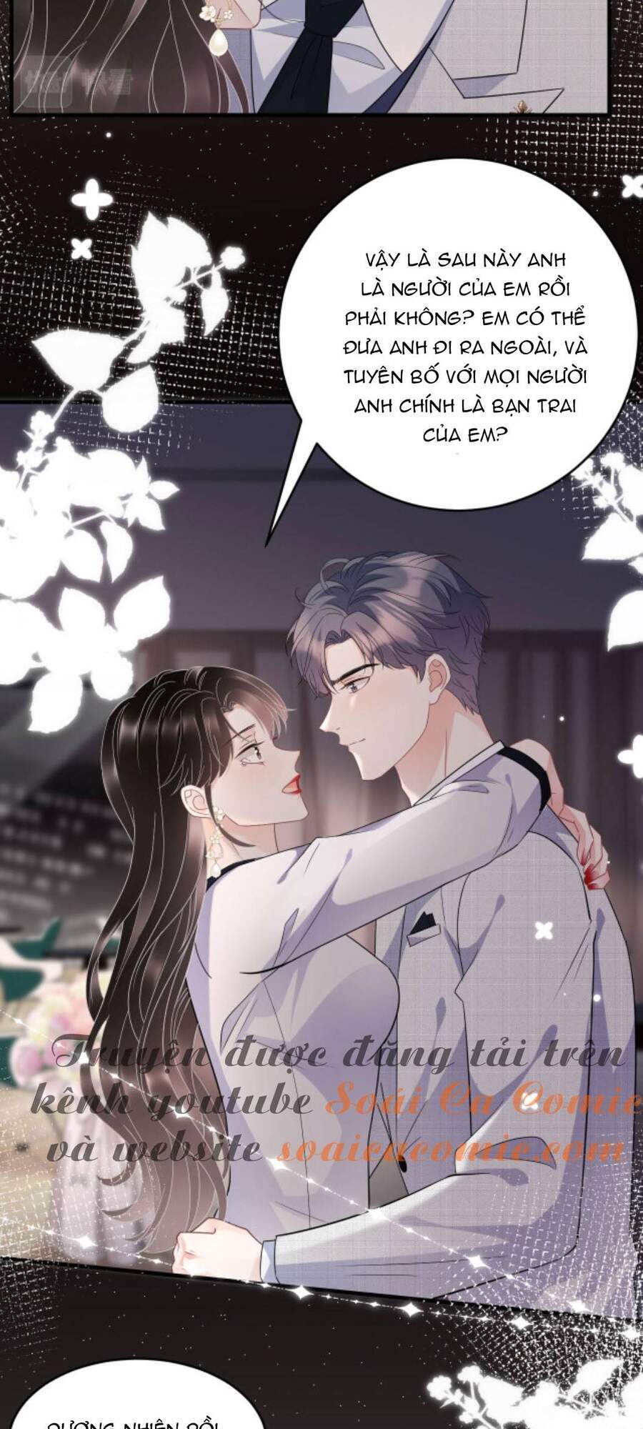 Đại Tiểu Thư Có Thể Có Cái Gì Xấu Chapter 63 - 16