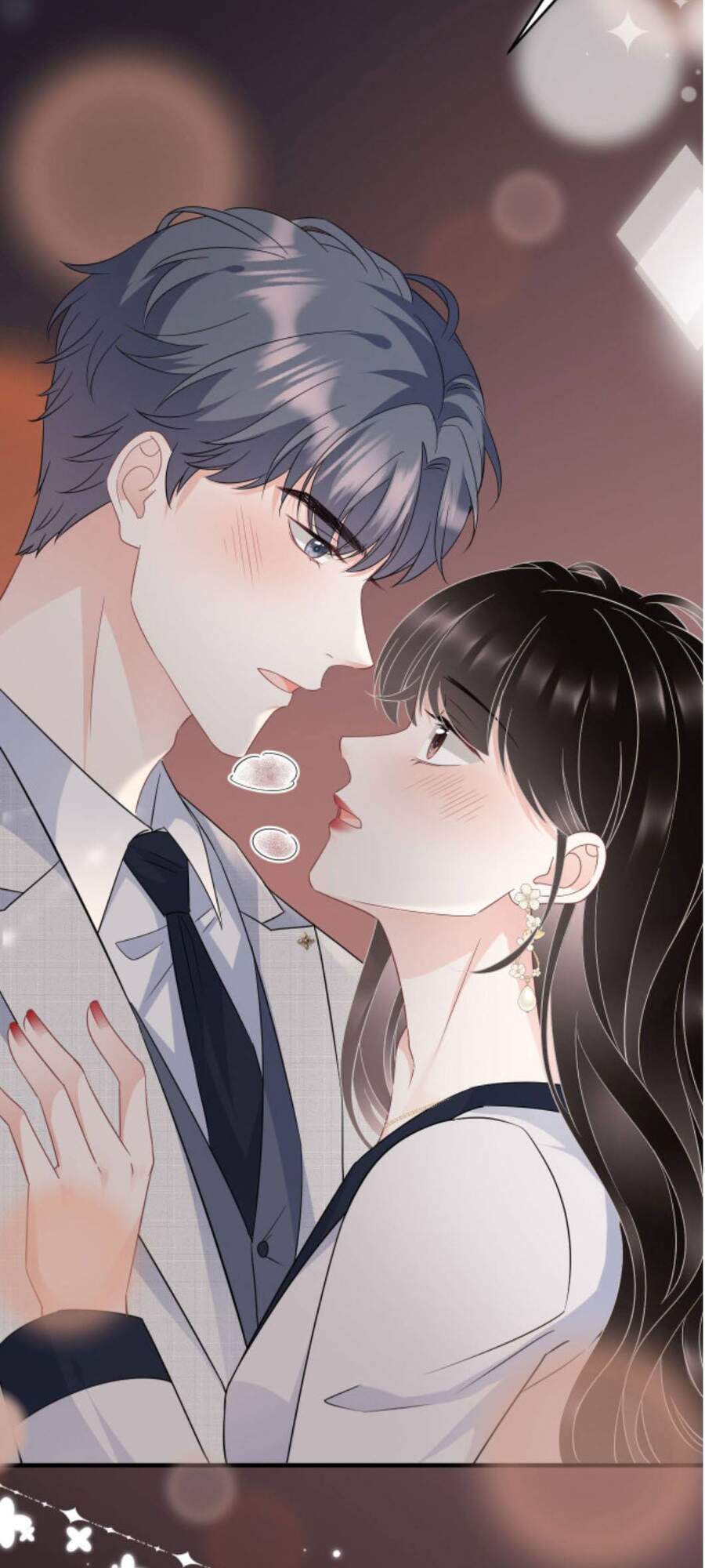 Đại Tiểu Thư Có Thể Có Cái Gì Xấu Chapter 63 - 26