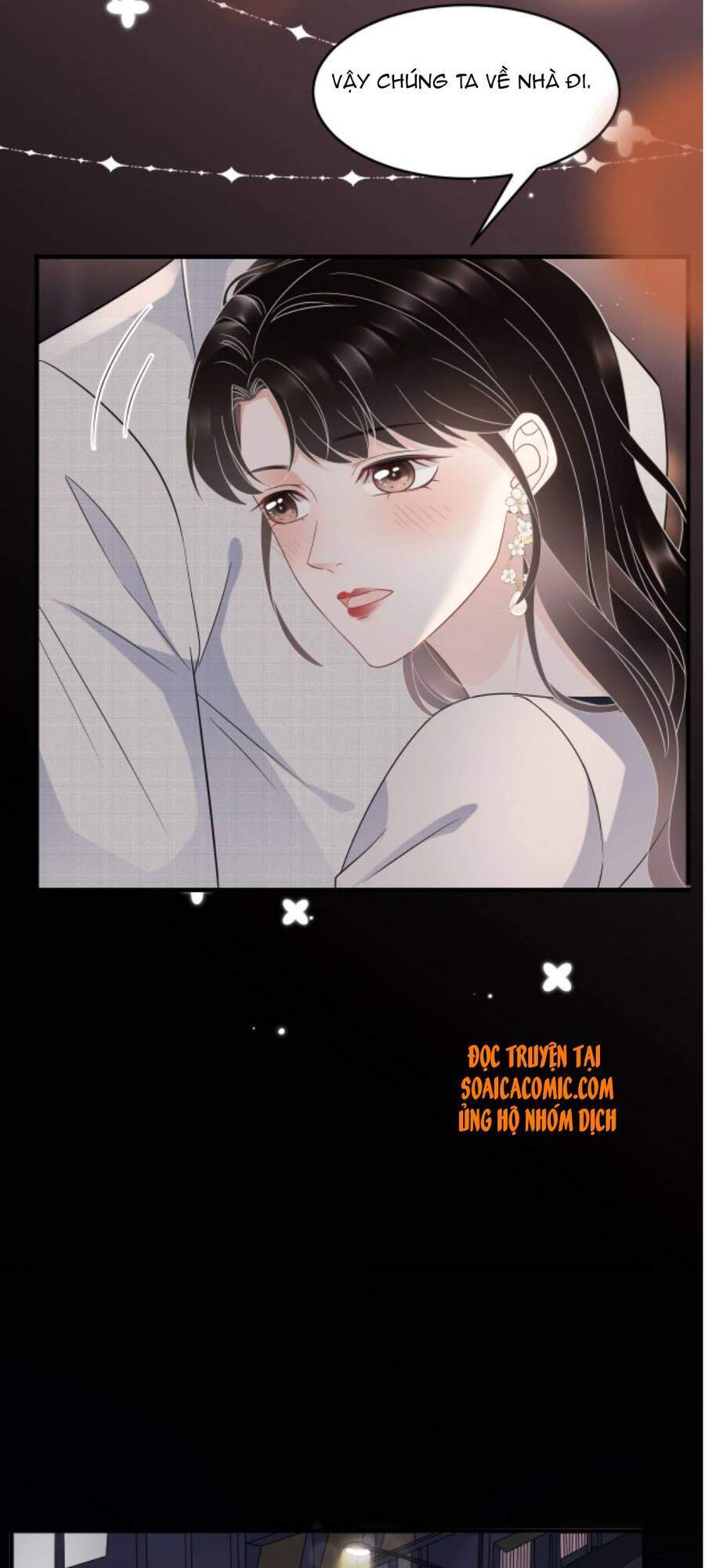 Đại Tiểu Thư Có Thể Có Cái Gì Xấu Chapter 63 - 27