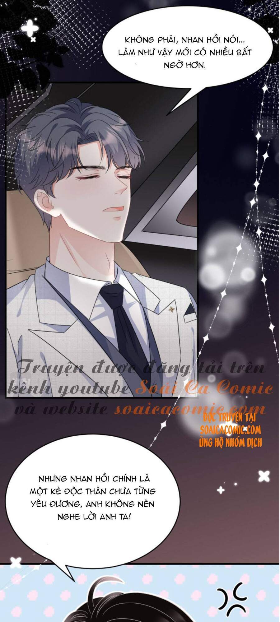 Đại Tiểu Thư Có Thể Có Cái Gì Xấu Chapter 63 - 30