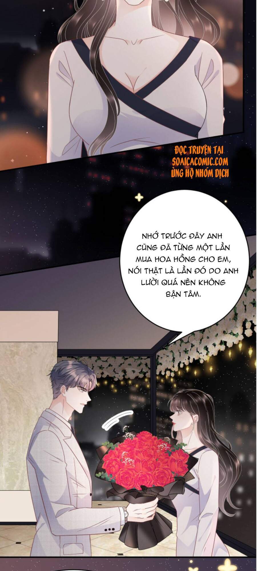 Đại Tiểu Thư Có Thể Có Cái Gì Xấu Chapter 63 - 4