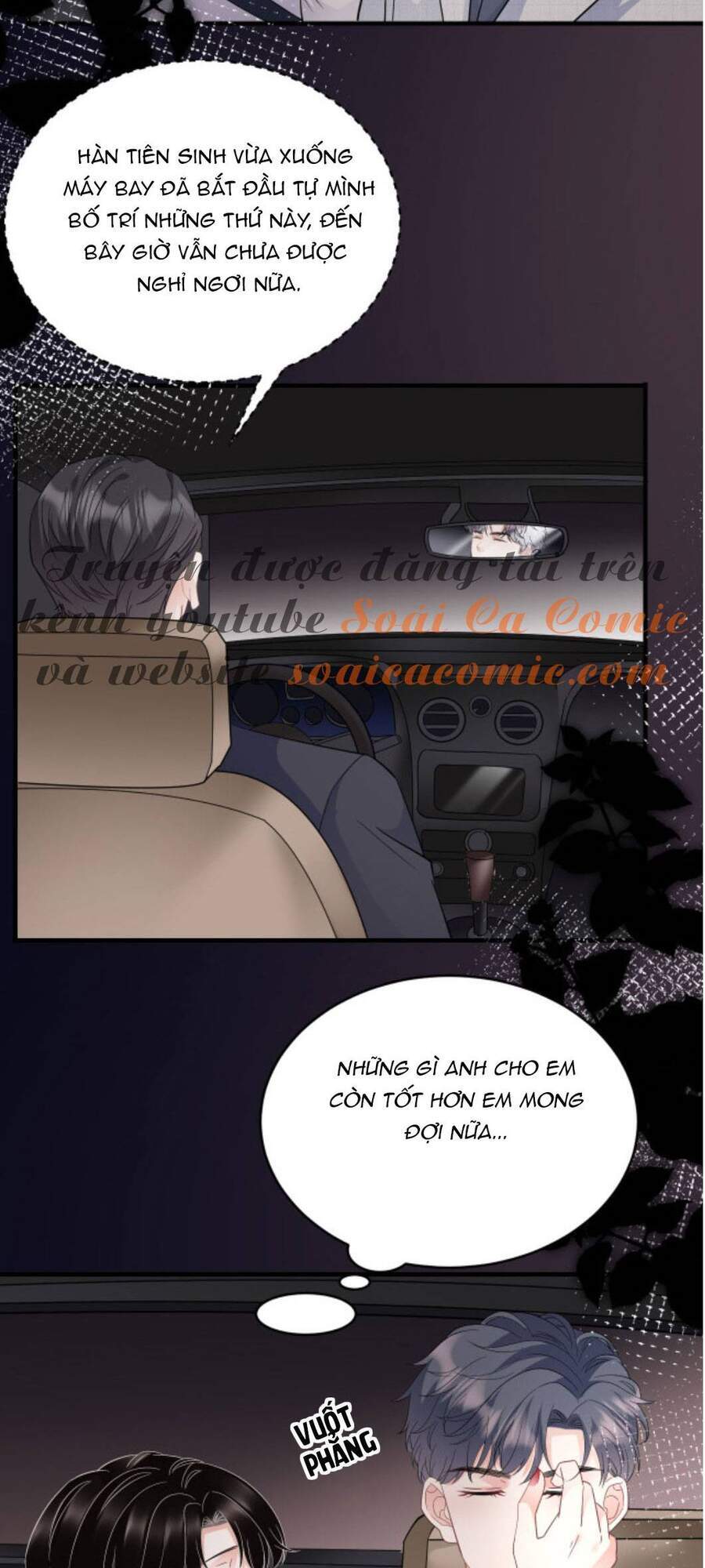 Đại Tiểu Thư Có Thể Có Cái Gì Xấu Chapter 63 - 32