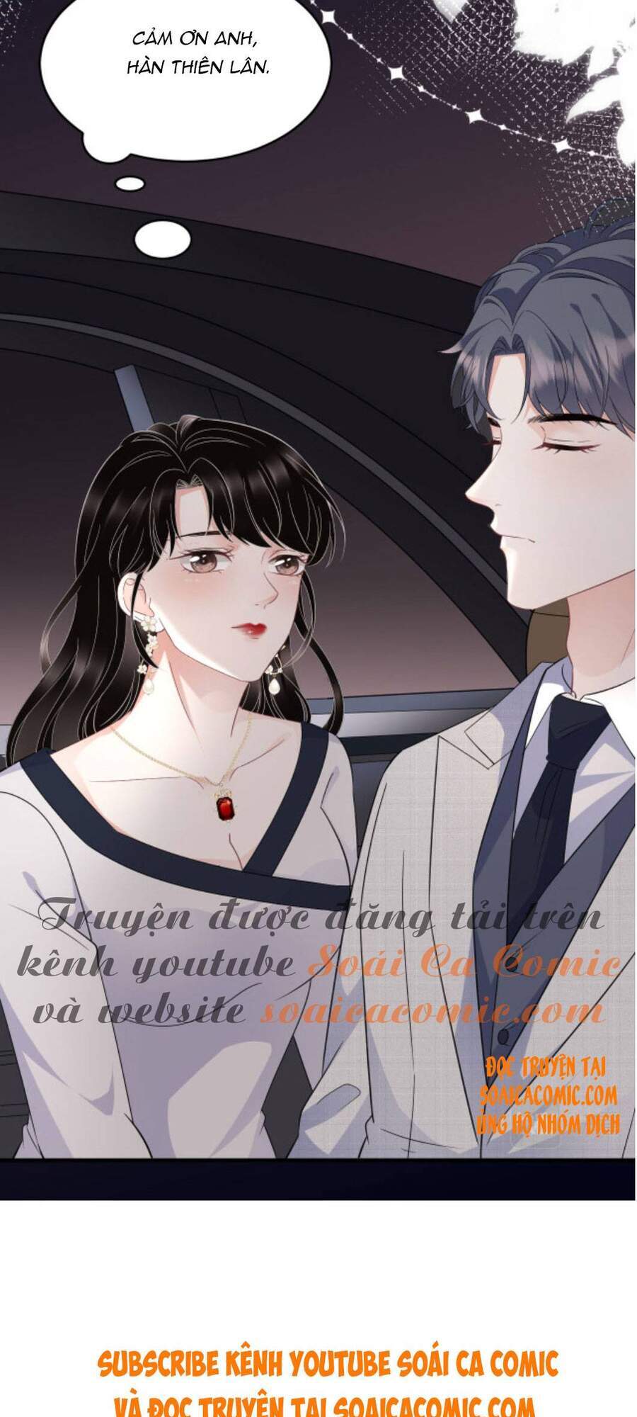 Đại Tiểu Thư Có Thể Có Cái Gì Xấu Chapter 63 - 34