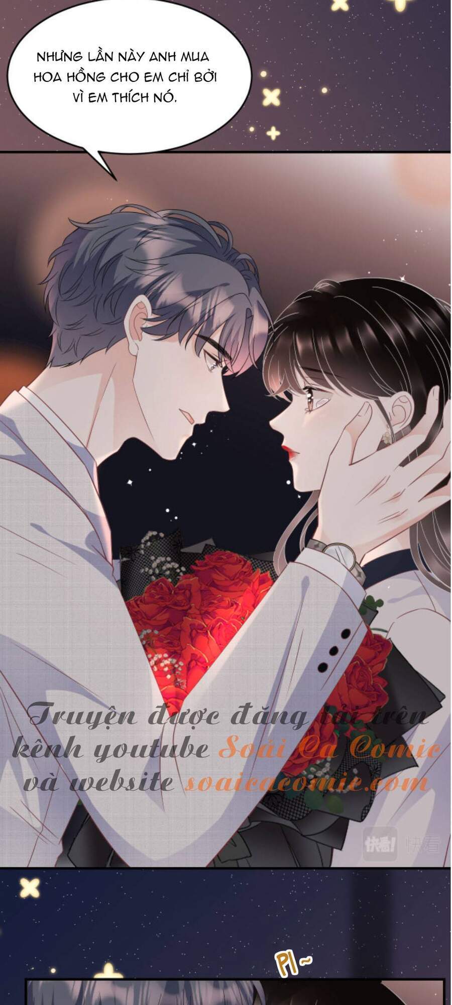 Đại Tiểu Thư Có Thể Có Cái Gì Xấu Chapter 63 - 5