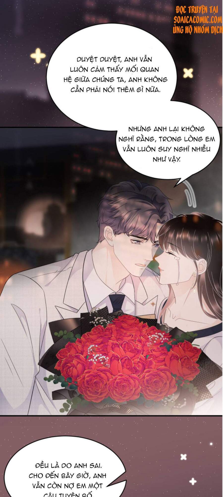 Đại Tiểu Thư Có Thể Có Cái Gì Xấu Chapter 63 - 7