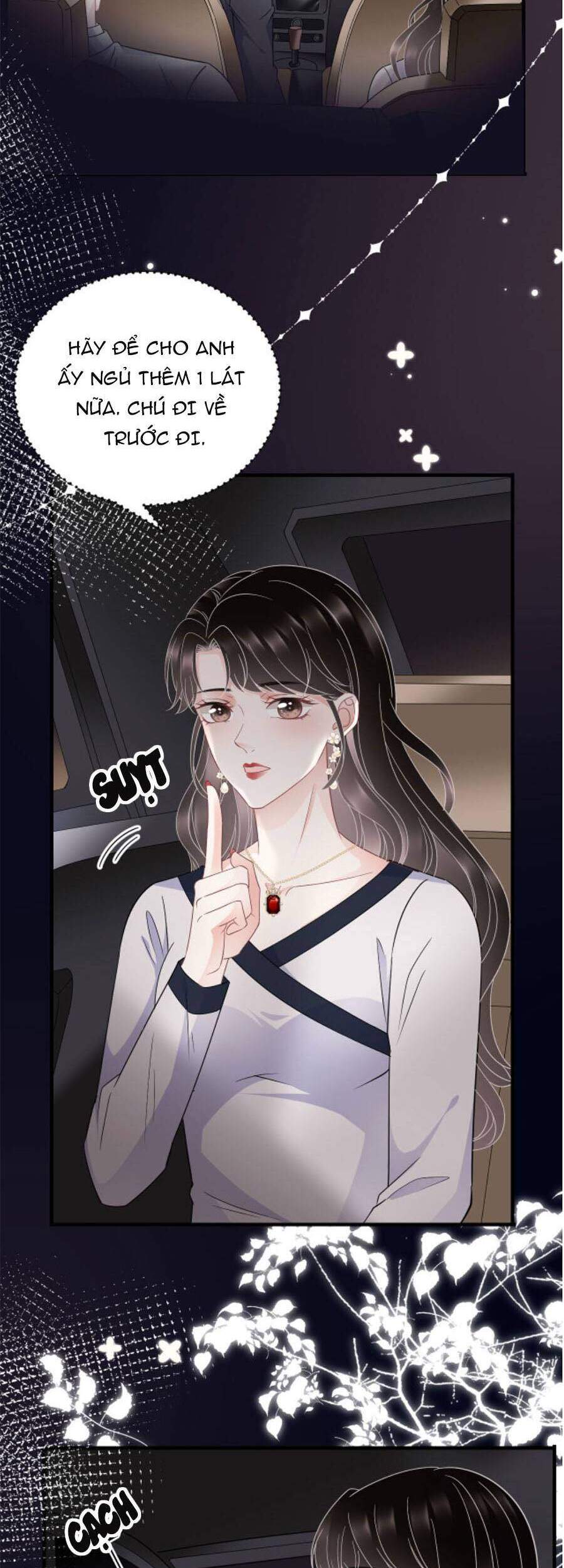 Đại Tiểu Thư Có Thể Có Cái Gì Xấu Chapter 64 - 3