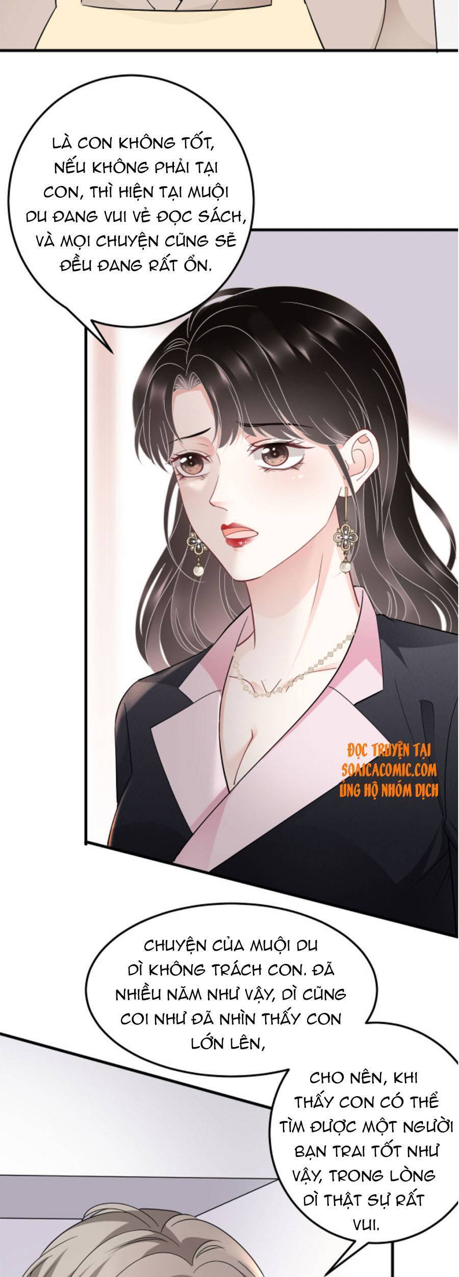 Đại Tiểu Thư Có Thể Có Cái Gì Xấu Chapter 69 - 12