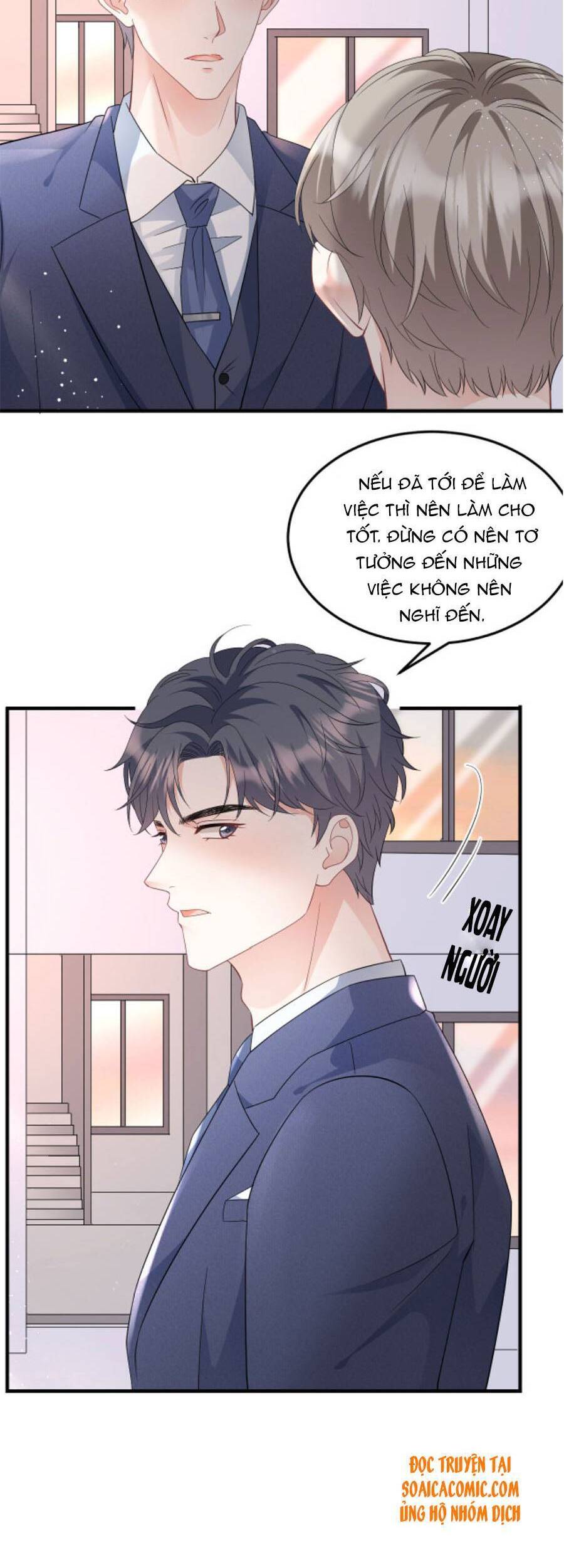 Đại Tiểu Thư Có Thể Có Cái Gì Xấu Chapter 69 - 3