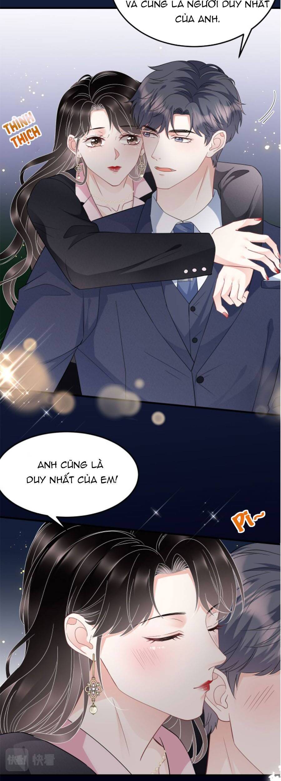 Đại Tiểu Thư Có Thể Có Cái Gì Xấu Chapter 69 - 22