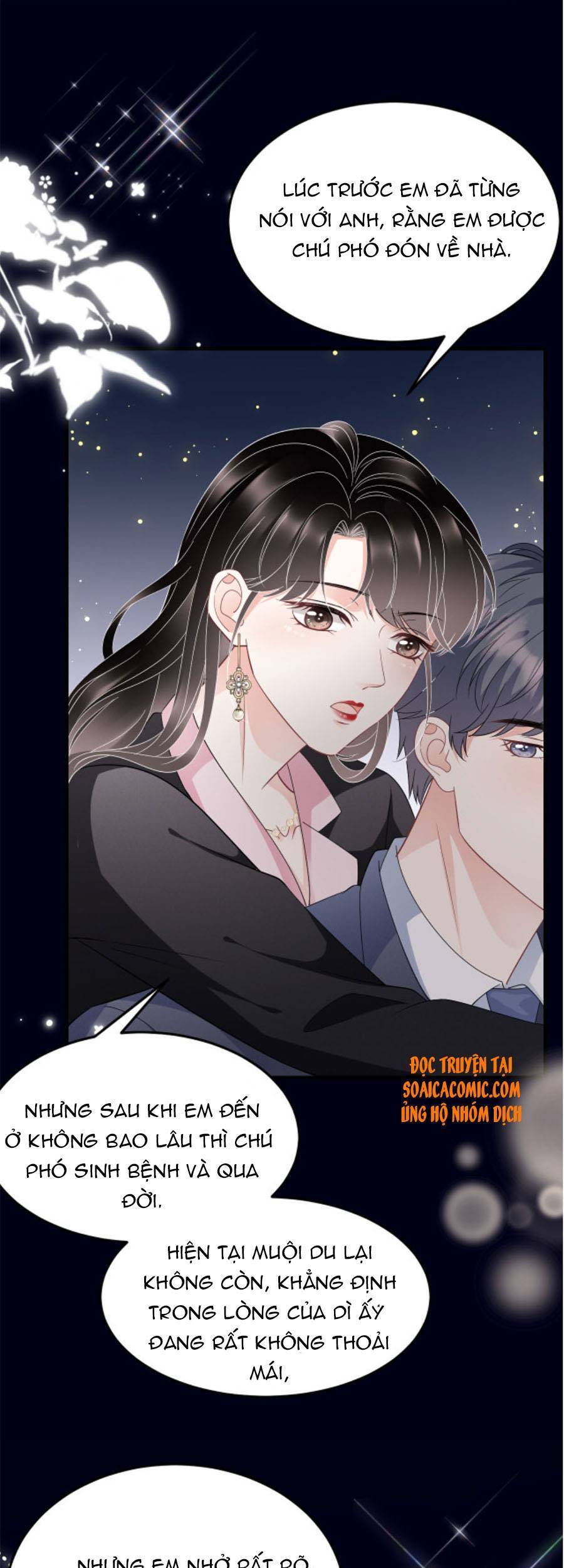 Đại Tiểu Thư Có Thể Có Cái Gì Xấu Chapter 69 - 25