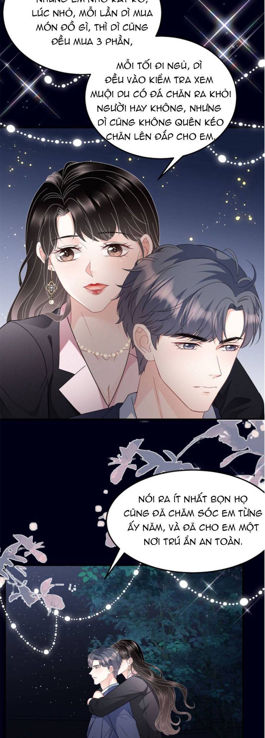 Đại Tiểu Thư Có Thể Có Cái Gì Xấu Chapter 69 - 26