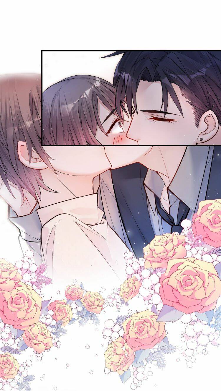 Anh Ấy Sinh Ra Đã Là Công Của Tôi Chapter 1 - 11