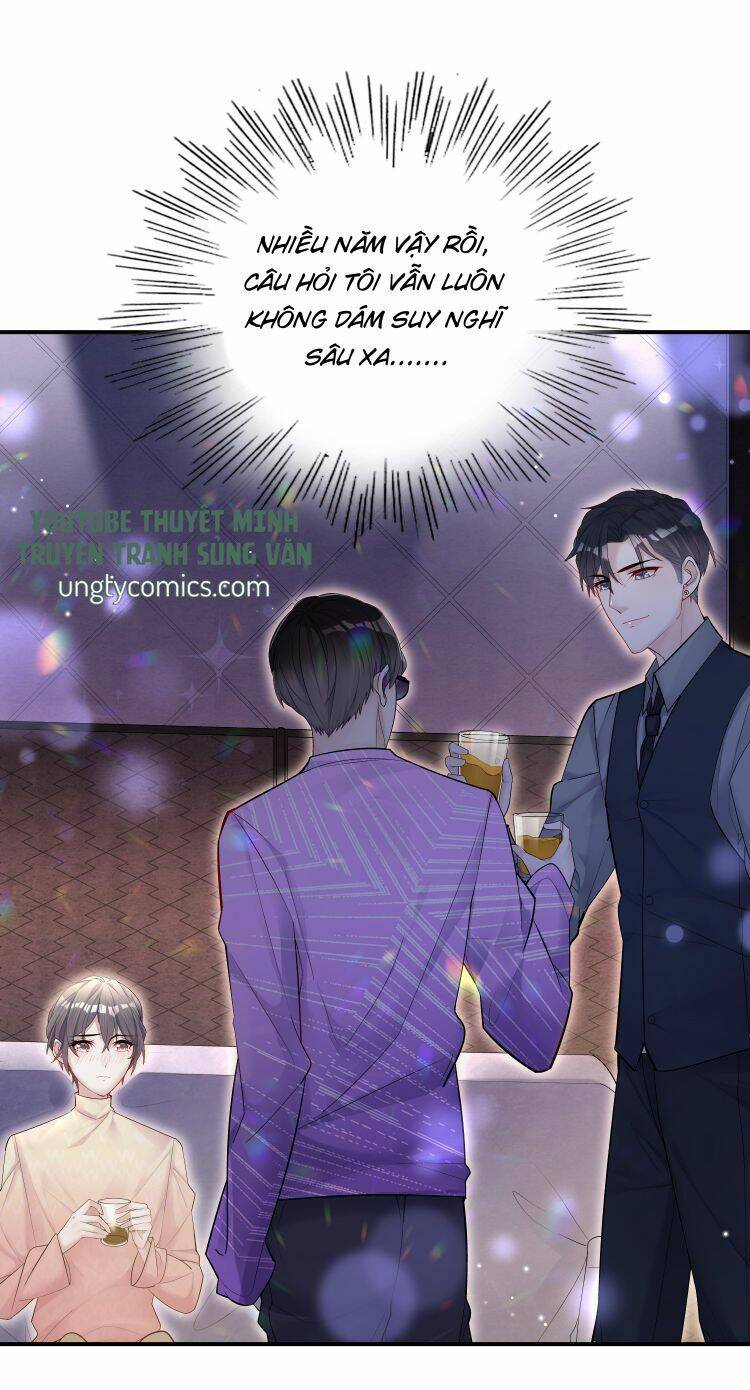 Anh Ấy Sinh Ra Đã Là Công Của Tôi Chapter 1 - 16