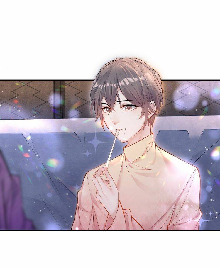 Anh Ấy Sinh Ra Đã Là Công Của Tôi Chapter 1 - 6
