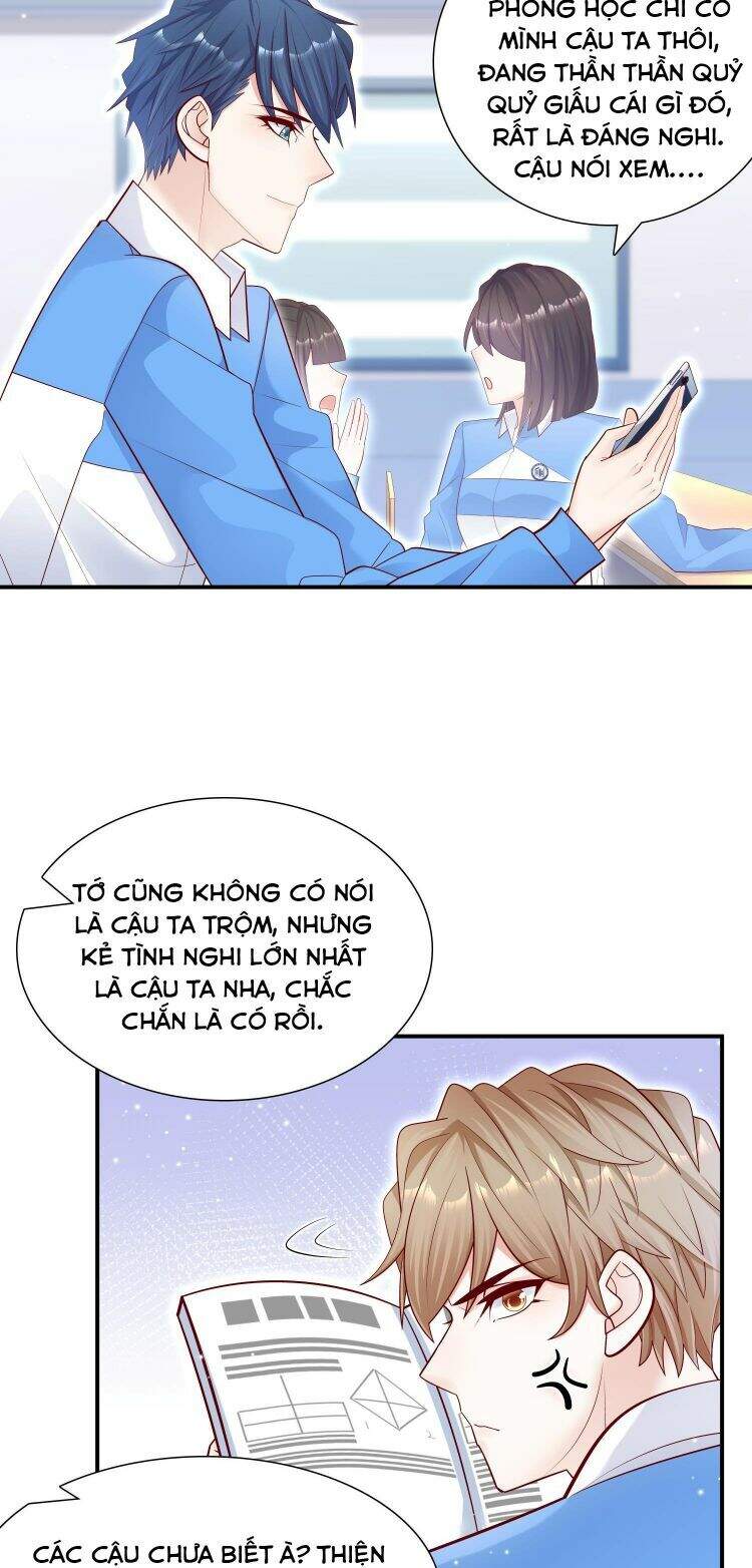 Anh Ấy Sinh Ra Đã Là Công Của Tôi Chapter 16 - 11