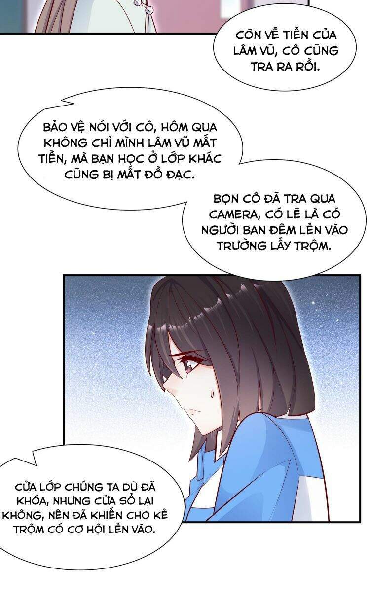 Anh Ấy Sinh Ra Đã Là Công Của Tôi Chapter 16 - 24