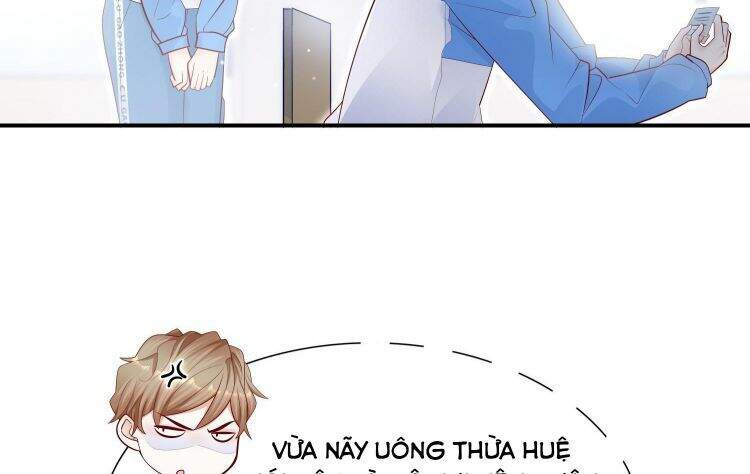 Anh Ấy Sinh Ra Đã Là Công Của Tôi Chapter 16 - 28