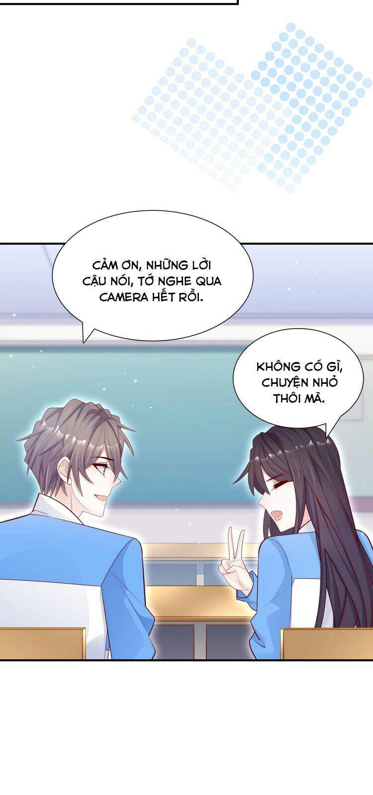 Anh Ấy Sinh Ra Đã Là Công Của Tôi Chapter 16 - 32