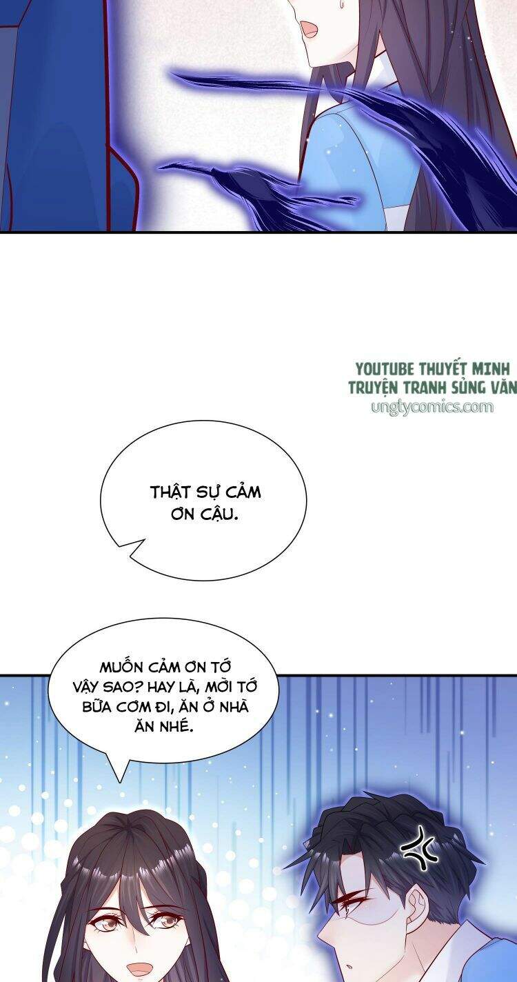 Anh Ấy Sinh Ra Đã Là Công Của Tôi Chapter 16 - 34