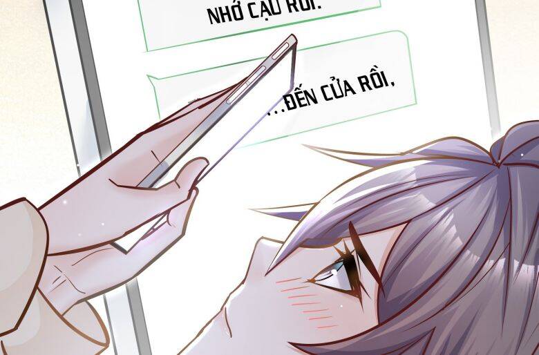 Anh Ấy Sinh Ra Đã Là Công Của Tôi Chapter 38 - 15