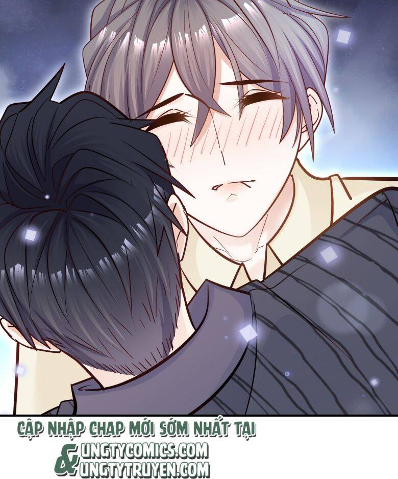Anh Ấy Sinh Ra Đã Là Công Của Tôi Chapter 38 - 34