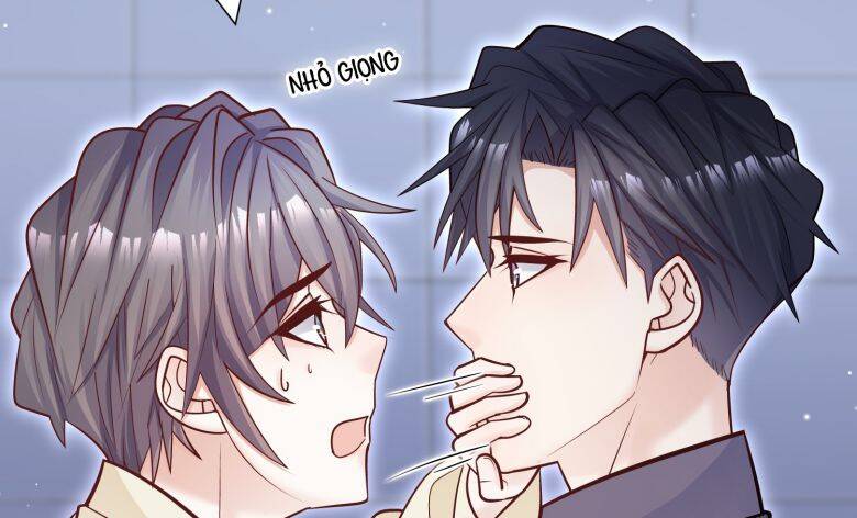 Anh Ấy Sinh Ra Đã Là Công Của Tôi Chapter 38 - 38
