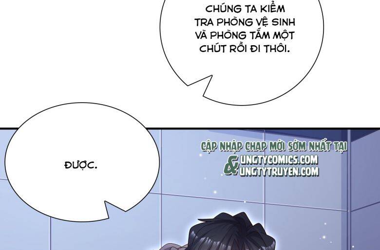 Anh Ấy Sinh Ra Đã Là Công Của Tôi Chapter 38 - 40
