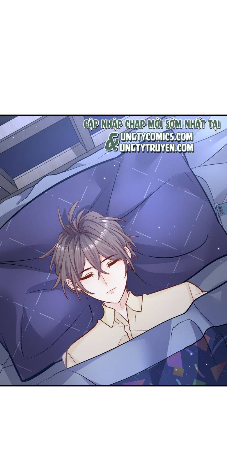 Anh Ấy Sinh Ra Đã Là Công Của Tôi Chapter 38 - 5