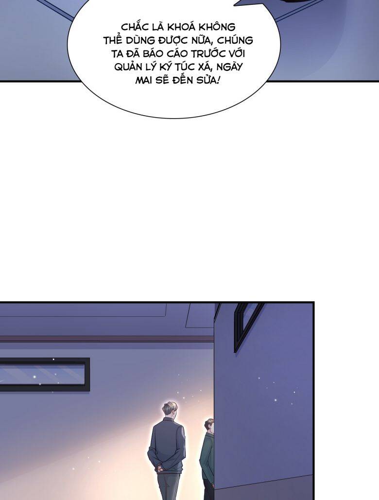 Anh Ấy Sinh Ra Đã Là Công Của Tôi Chapter 38 - 54