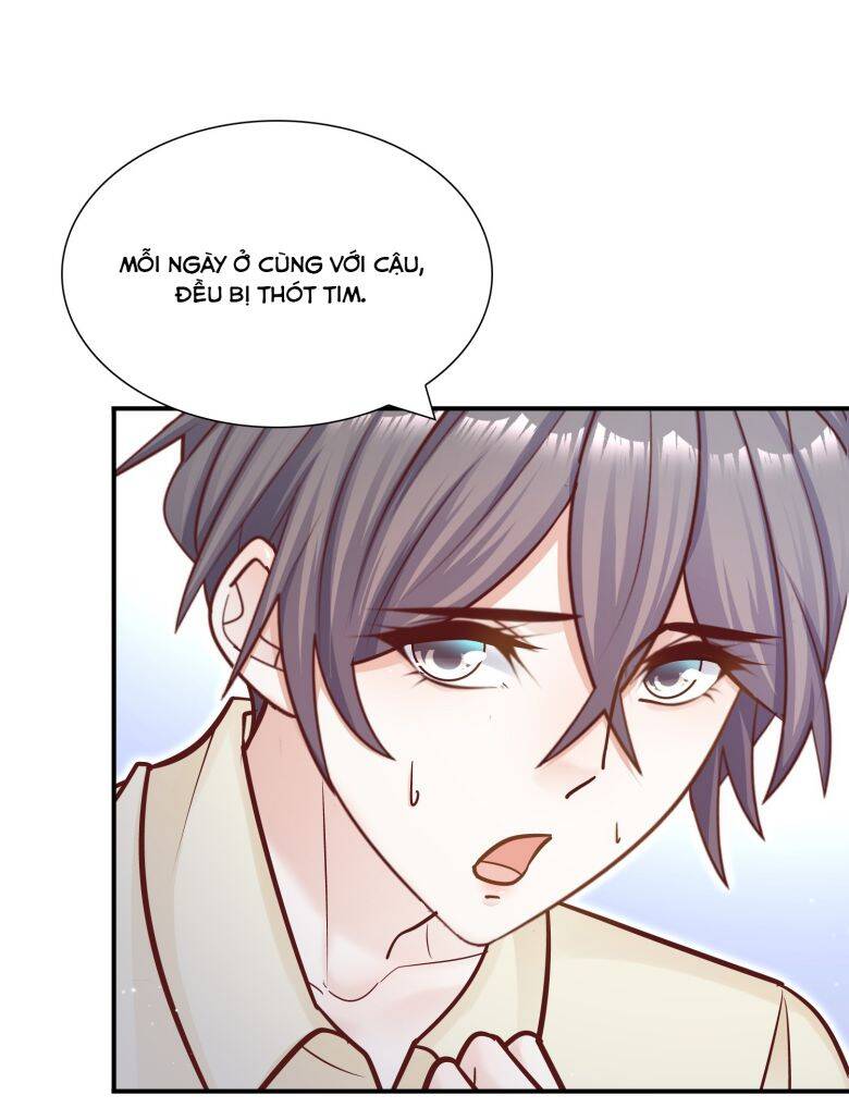 Anh Ấy Sinh Ra Đã Là Công Của Tôi Chapter 38 - 57