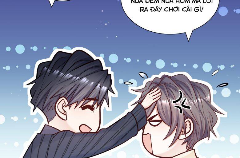 Anh Ấy Sinh Ra Đã Là Công Của Tôi Chapter 38 - 59