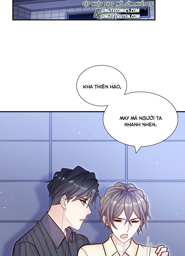 Anh Ấy Sinh Ra Đã Là Công Của Tôi Chapter 38 - 62