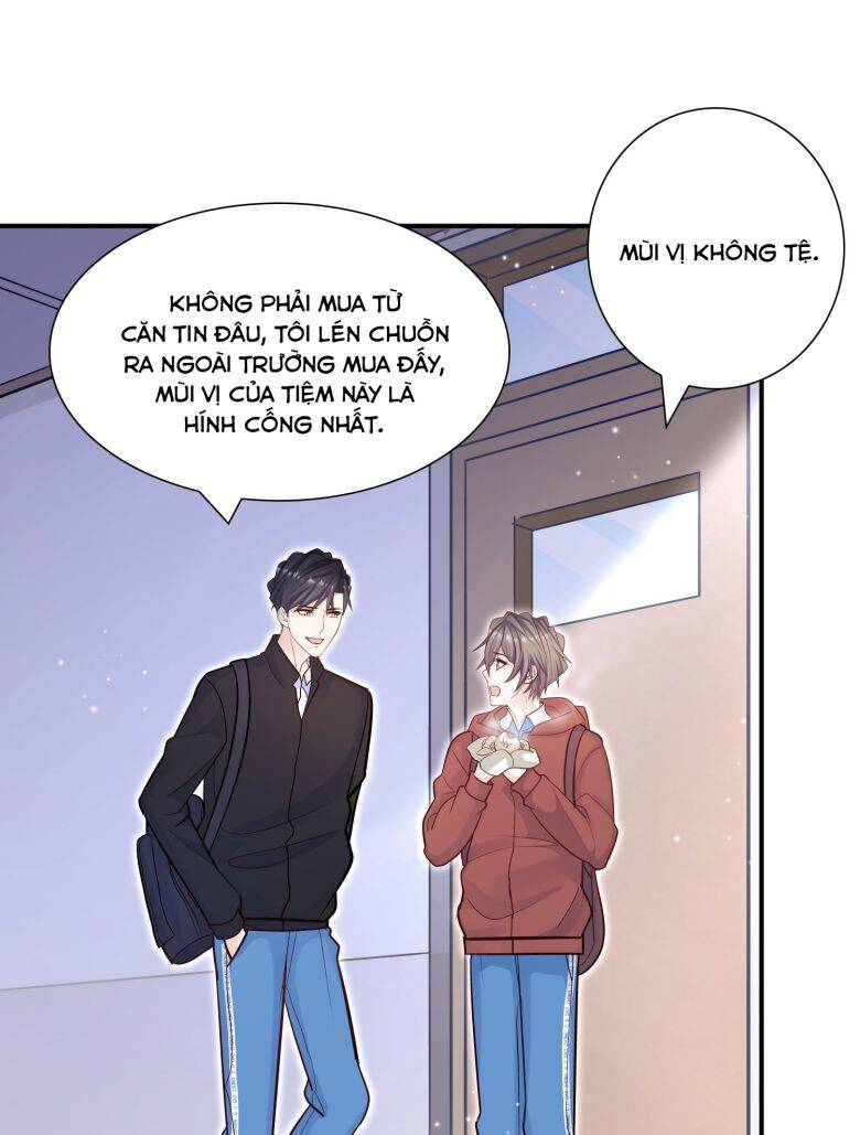 Anh Ấy Sinh Ra Đã Là Công Của Tôi Chapter 38 - 72
