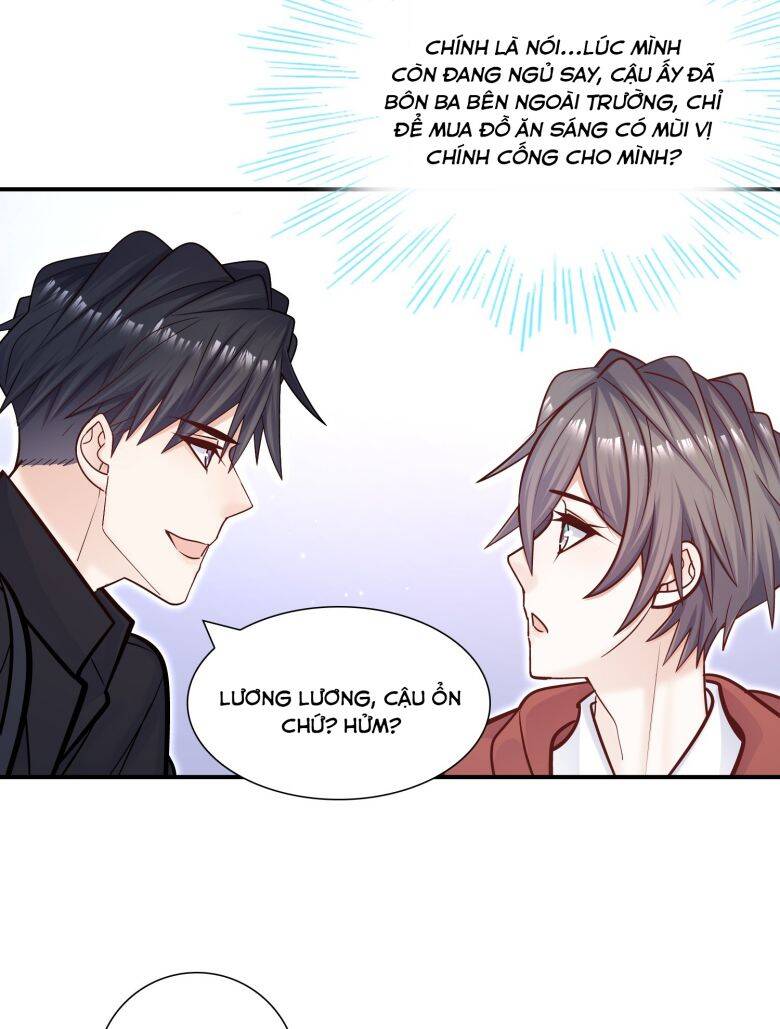 Anh Ấy Sinh Ra Đã Là Công Của Tôi Chapter 38 - 74