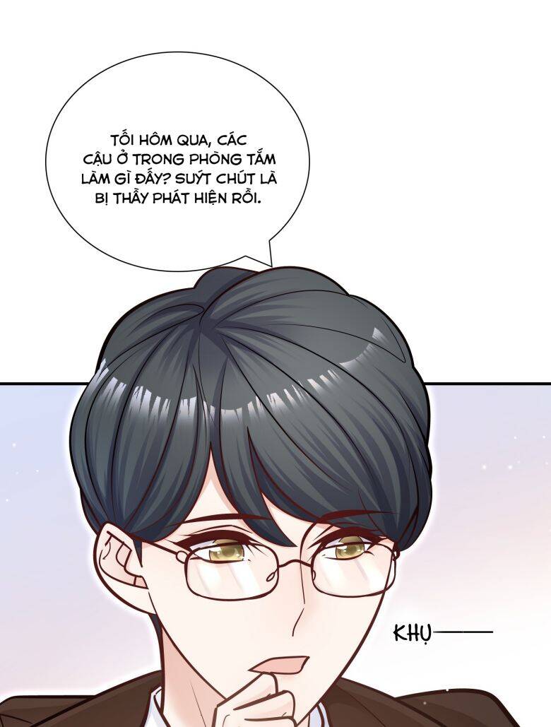 Anh Ấy Sinh Ra Đã Là Công Của Tôi Chapter 38 - 80