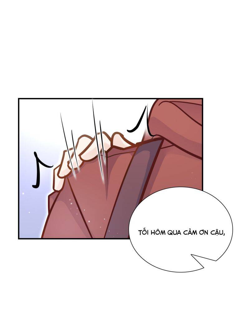 Anh Ấy Sinh Ra Đã Là Công Của Tôi Chapter 38 - 83