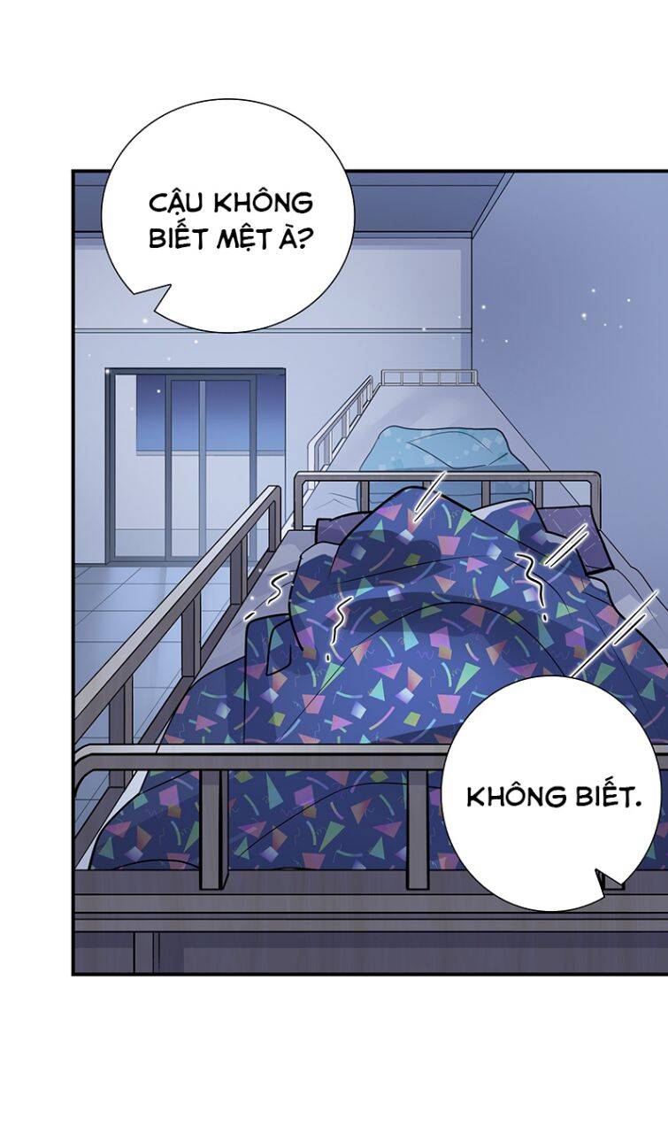 Anh Ấy Sinh Ra Đã Là Công Của Tôi Chapter 44 - 16