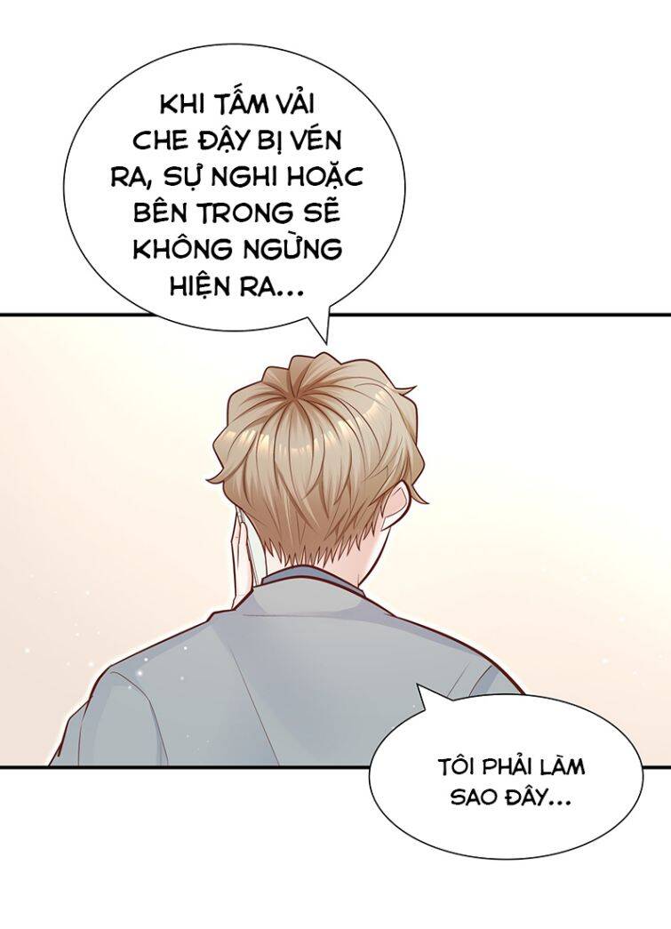 Anh Ấy Sinh Ra Đã Là Công Của Tôi Chapter 44 - 25