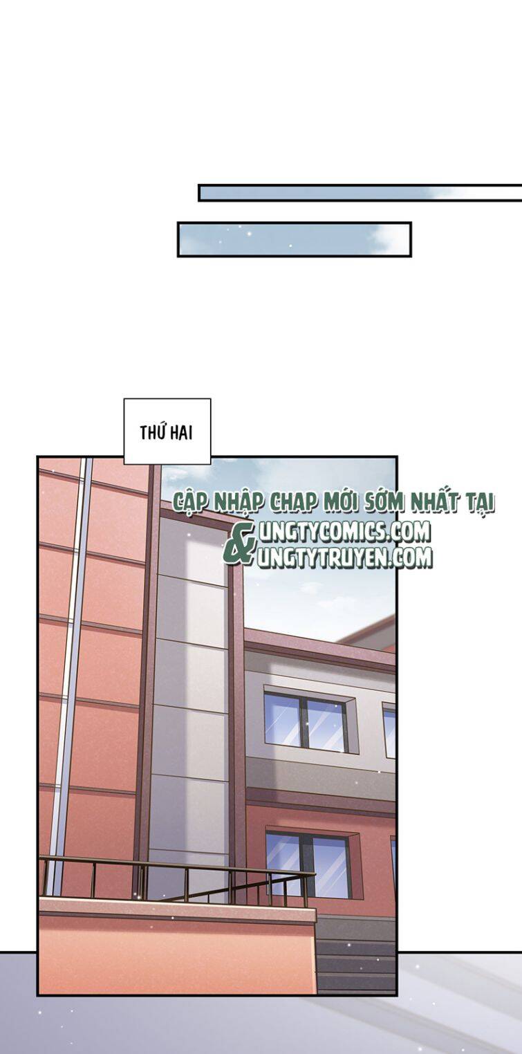 Anh Ấy Sinh Ra Đã Là Công Của Tôi Chapter 44 - 31