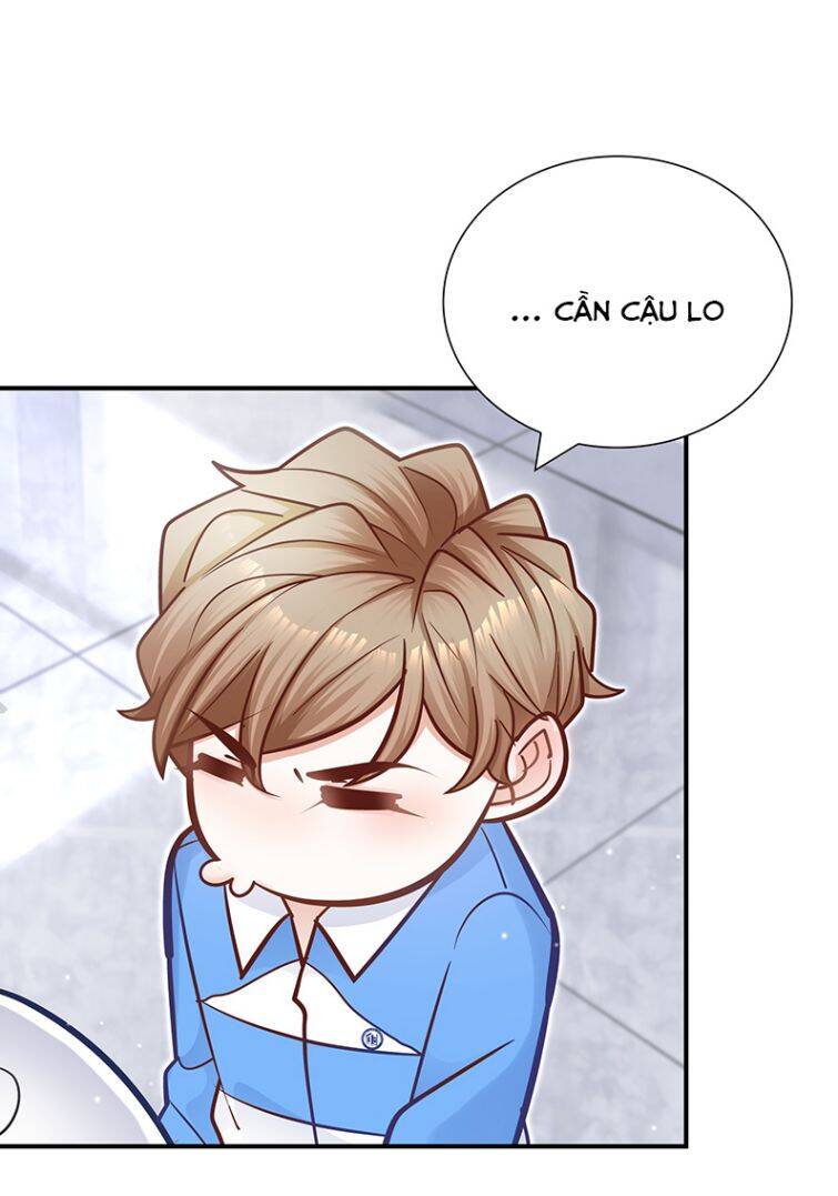 Anh Ấy Sinh Ra Đã Là Công Của Tôi Chapter 44 - 36