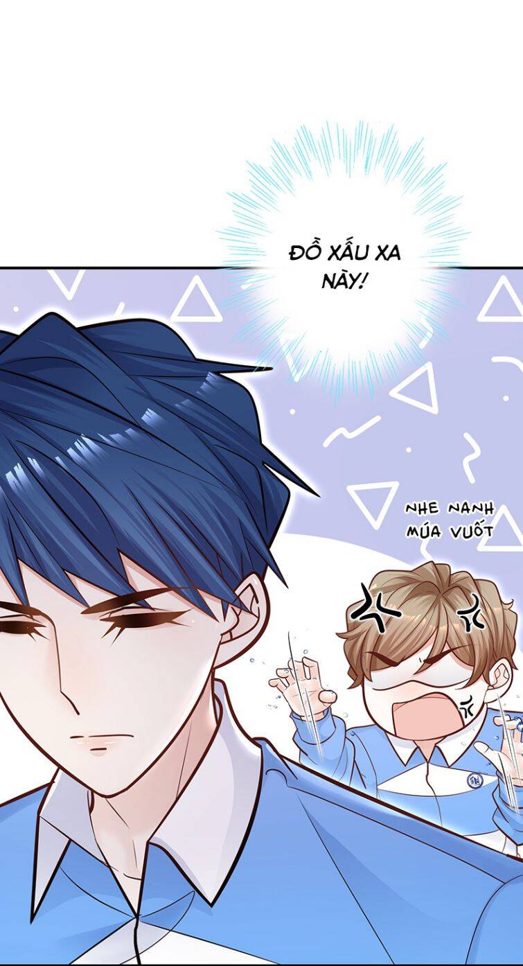 Anh Ấy Sinh Ra Đã Là Công Của Tôi Chapter 44 - 42