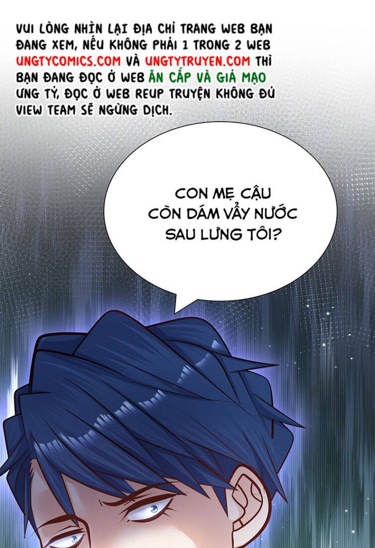 Anh Ấy Sinh Ra Đã Là Công Của Tôi Chapter 44 - 46
